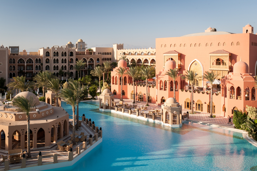 Hurghada Hotels