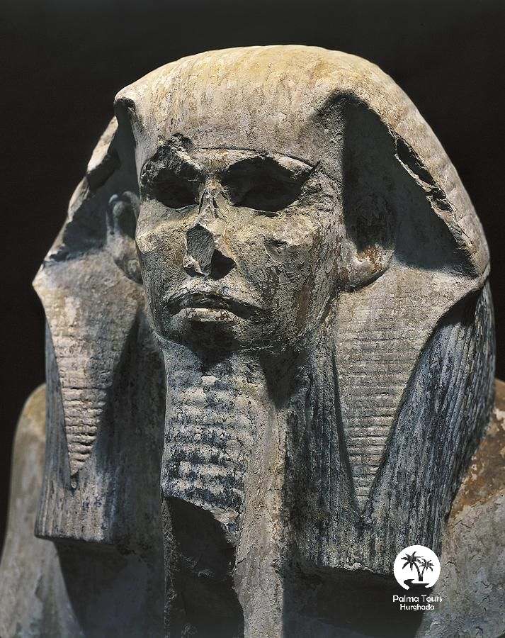 Djoser | Zoser king Facts | Egyptian Pharaohs kings