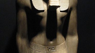 Thutmosis III | Rulers of Egyptian Pharaohs kings and 18th Dynasty